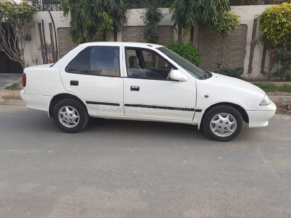 سوزوکی مارگلہ 1997 for Sale in لاہور Image-1