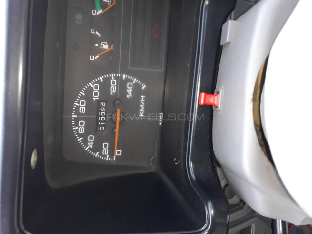 Suzuki Mehran 2017 for Sale in Faisalabad Suzuki Mehran 2017 for Sale in Faisalabad Image-7