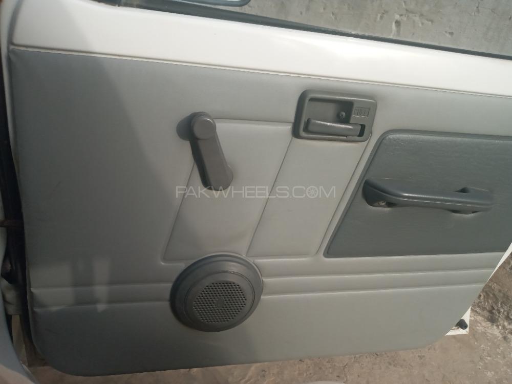 Suzuki Mehran 2018 for Sale in Lahore Suzuki Mehran 2018 for Sale in Lahore Image-5