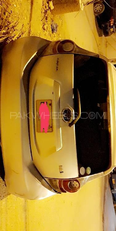 Toyota Aqua 2013 for Sale in Karachi Image-1