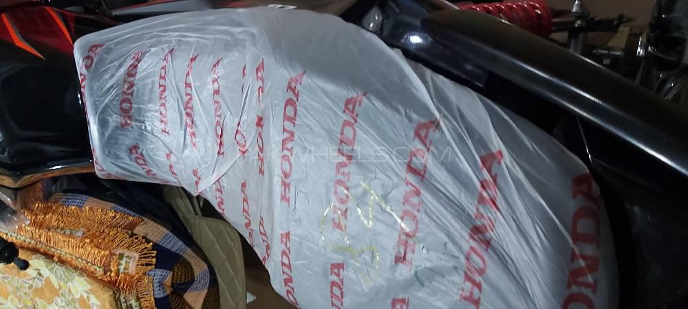 ہونڈا CB 150F 2021 for Sale ہونڈا CB 150F 2021 for Sale Image-4