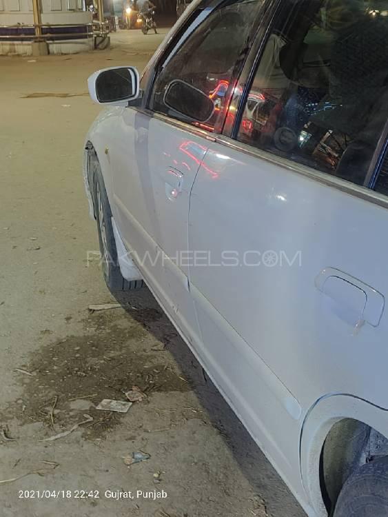 Honda Civic 2003 for Sale in Gujrat Honda Civic 2003 for Sale in Gujrat Image-2