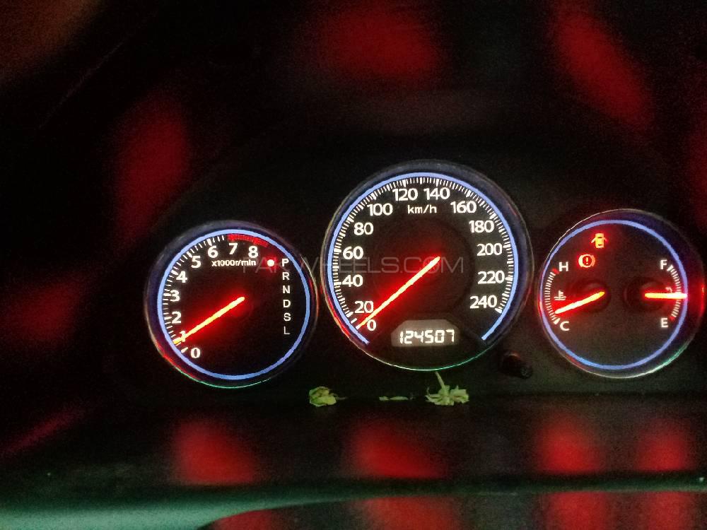 Honda Civic 2003 for Sale in Gujrat Honda Civic 2003 for Sale in Gujrat Image-7