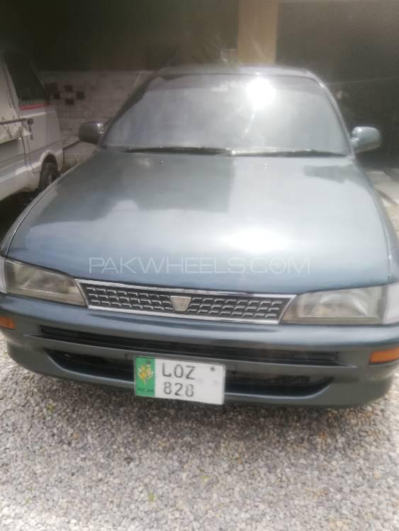 Toyota Corolla 1994 for Sale in Rawalpindi Image-1