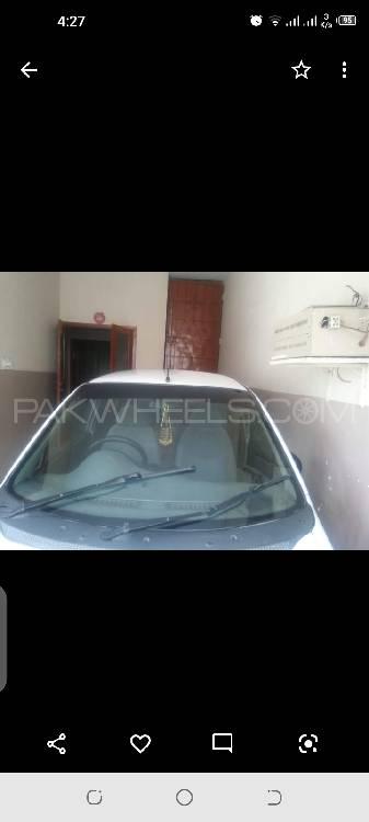 Chevrolet Exclusive 2003 for Sale in Rawalpindi Image-1
