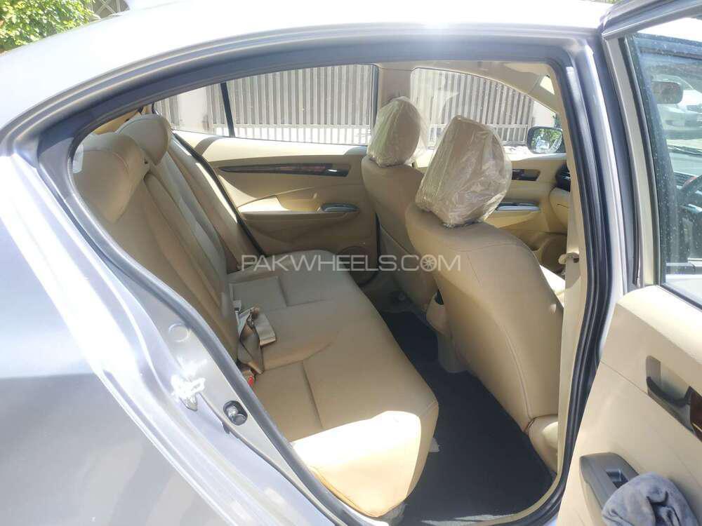 ہونڈا سٹی 2019 for Sale in لاہور ہونڈا سٹی 2019 for Sale in لاہور Image-14