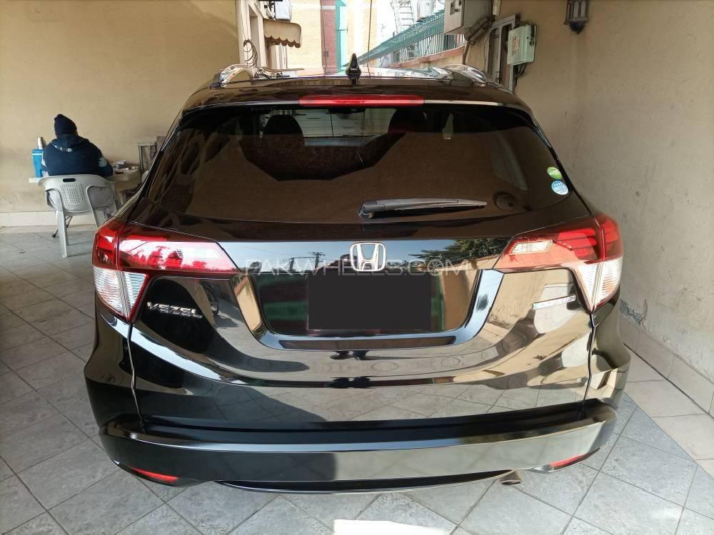 ہونڈا ویزِل 2015 for Sale in لاہور ہونڈا ویزِل 2015 for Sale in لاہور Image-12