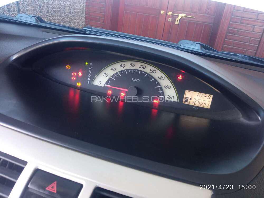 ٹویوٹا بیلٹا 2007 for Sale in اسلام آباد ٹویوٹا بیلٹا 2007 for Sale in اسلام آباد Image-9