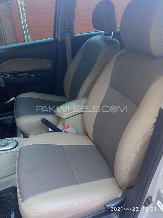 ٹویوٹا بیلٹا 2007 for Sale in اسلام آباد ٹویوٹا بیلٹا 2007 for Sale in اسلام آباد Image-10
