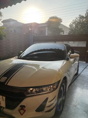 Honda S660 - 2018