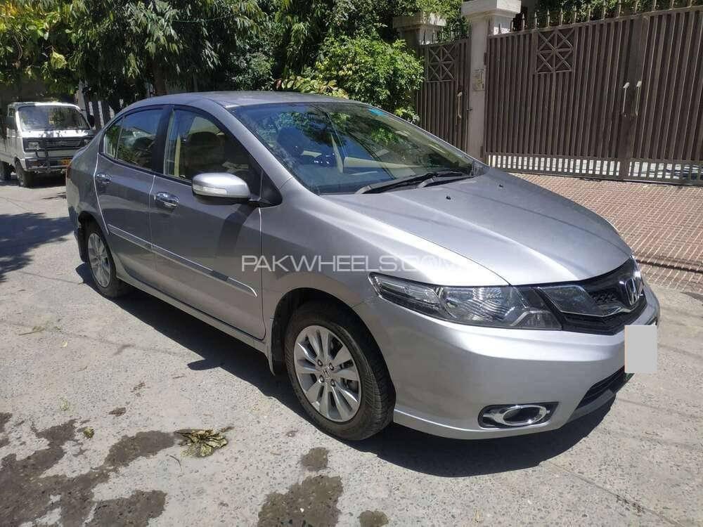ہونڈا سٹی 2019 for Sale in لاہور ہونڈا سٹی 2019 for Sale in لاہور Image-2