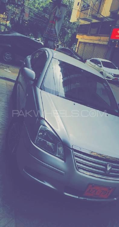Toyota Passo 2009 for Sale in Karachi Image-1