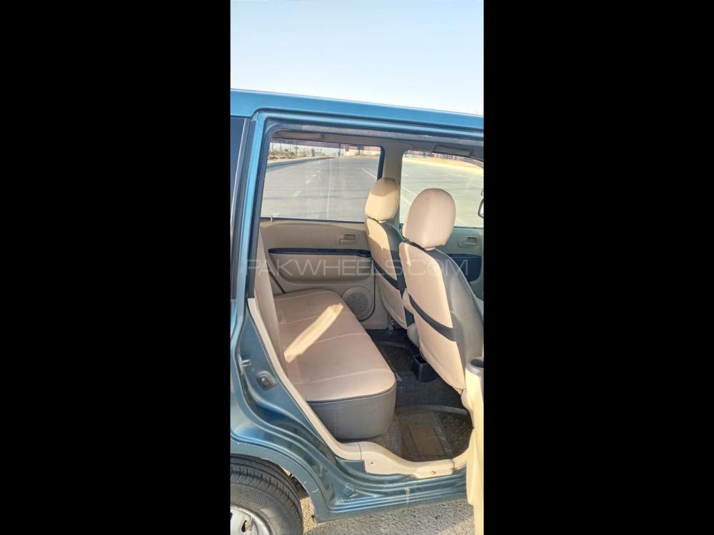 Mitsubishi Ek Wagon 2007 for Sale in Karachi Mitsubishi Ek Wagon 2007 for Sale in Karachi Image-19