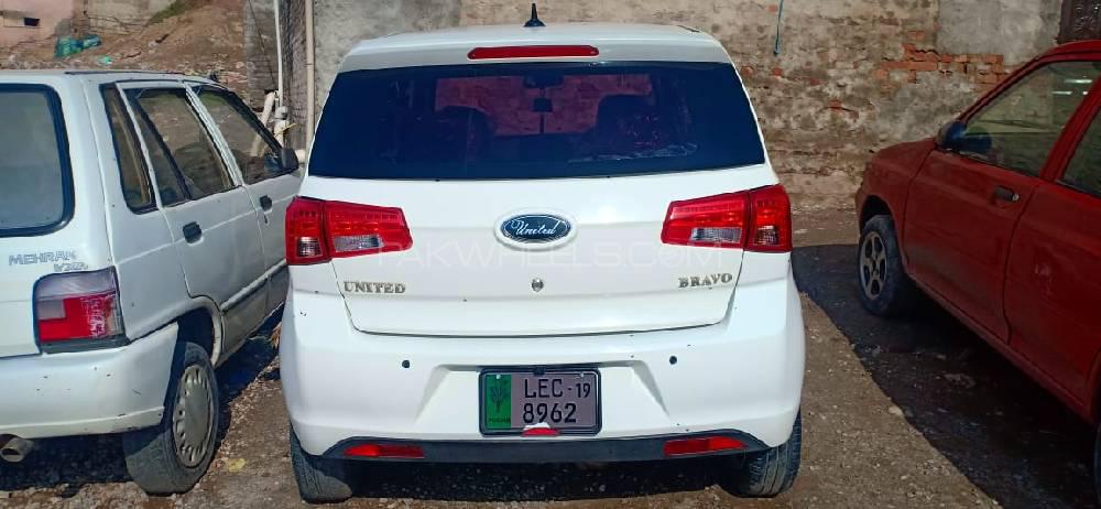 United Bravo 2019 for Sale in Rawalpindi United Bravo 2019 for Sale in Rawalpindi Image-10