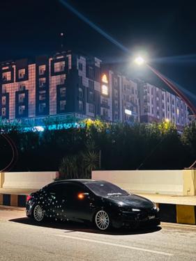 Toyota Corolla - 2018