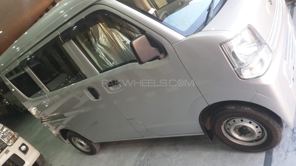 Suzuki Every 2016 for Sale in Gujranwala Suzuki Every 2016 for Sale in Gujranwala Image-3