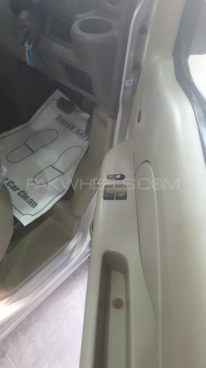 Suzuki Every 2016 for Sale in Gujranwala Suzuki Every 2016 for Sale in Gujranwala Image-6