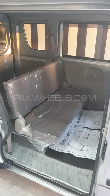 Suzuki Every 2016 for Sale in Gujranwala Suzuki Every 2016 for Sale in Gujranwala Image-9