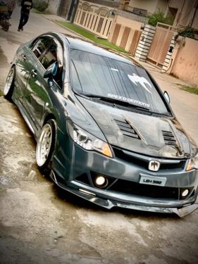 Honda Civic - 2007