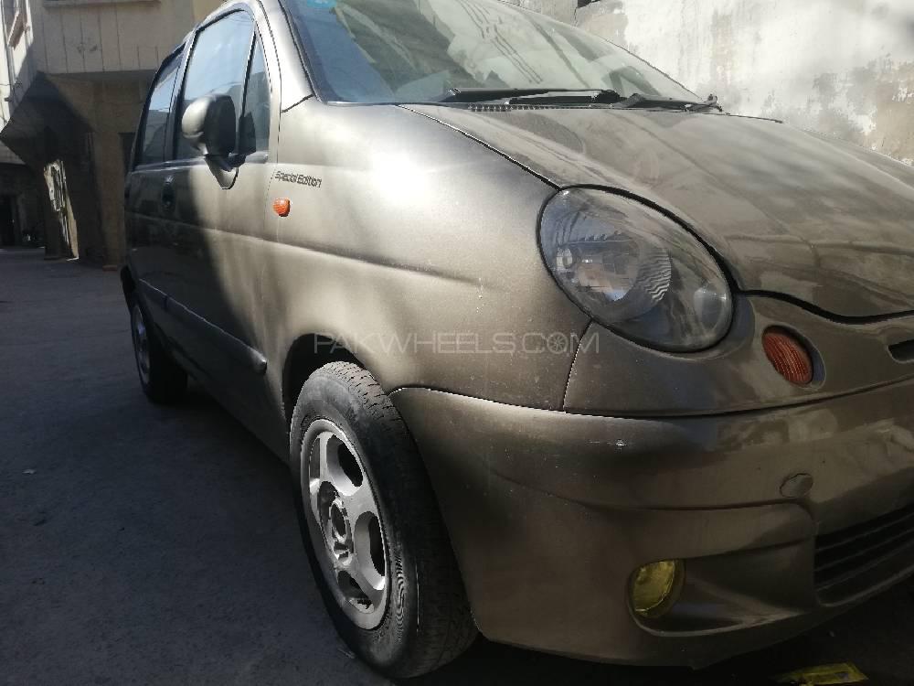 Chevrolet Joy 2007 for Sale in Lahore Chevrolet Joy 2007 for Sale in Lahore Image-9