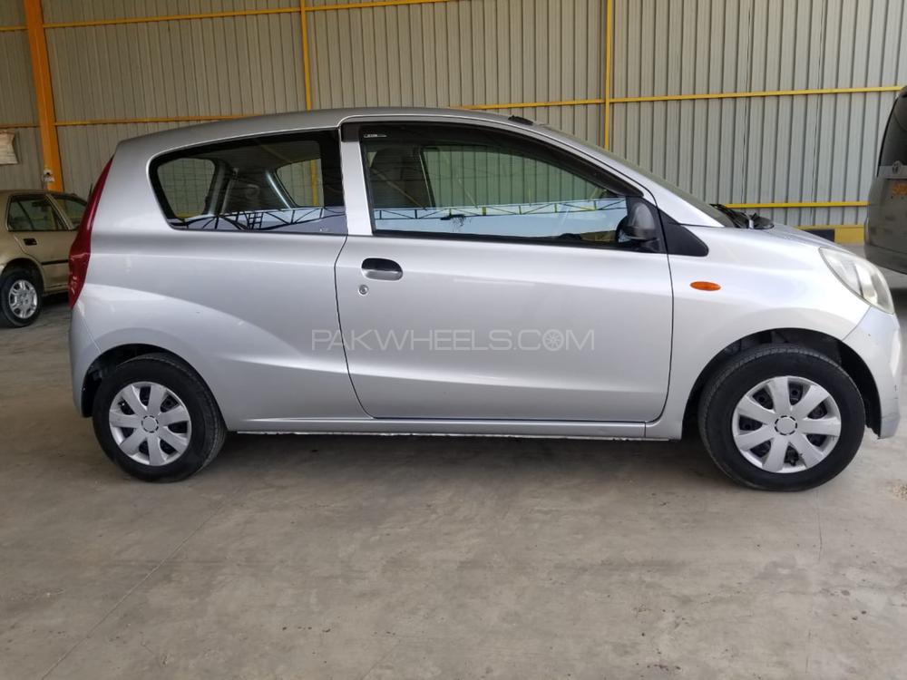 Daihatsu Mira X For Sale In Karachi Pakwheels