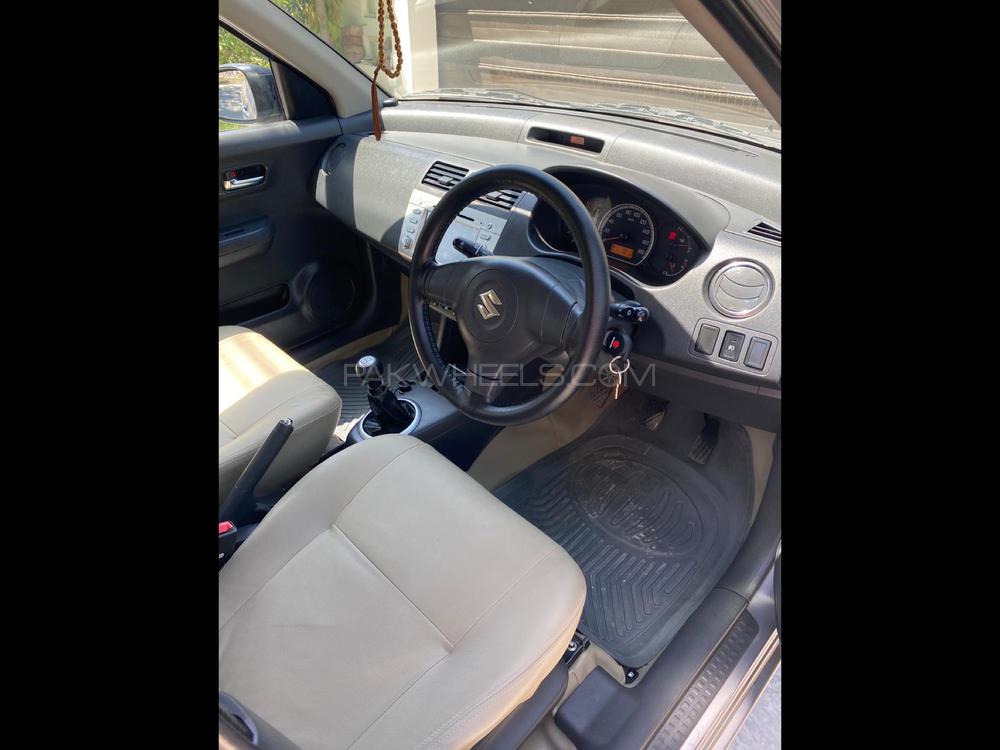 Suzuki Swift 2017 for Sale in Lahore Suzuki Swift 2017 for Sale in Lahore Image-10