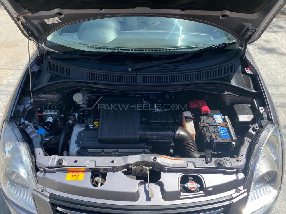 Suzuki Swift 2017 for Sale in Lahore Suzuki Swift 2017 for Sale in Lahore Image-13
