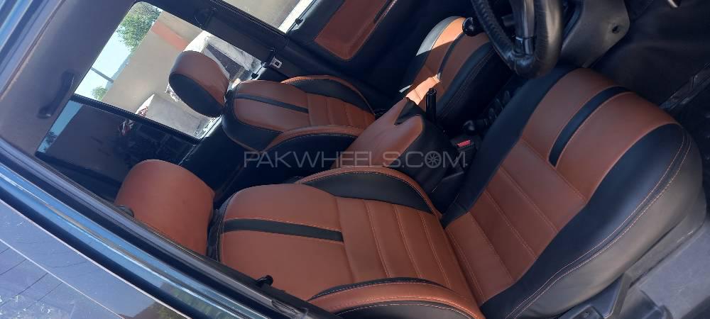 Suzuki Vitara 1996 for Sale in Jhelum Suzuki Vitara 1996 for Sale in Jhelum Image-12