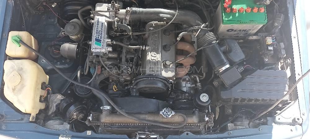 Suzuki Vitara 1996 for Sale in Jhelum Suzuki Vitara 1996 for Sale in Jhelum Image-9