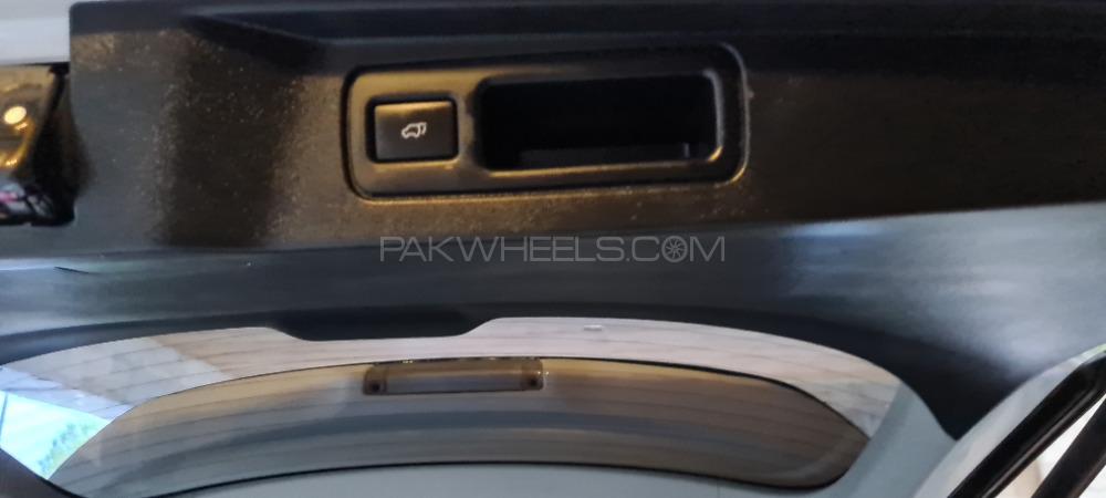 Toyota Fortuner 2018 for Sale in Sialkot Toyota Fortuner 2018 for Sale in Sialkot Image-2
