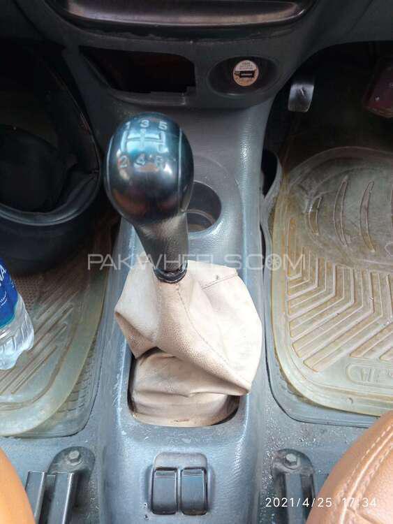 ڈیوو میٹیز 2004 for Sale in لاہور ڈیوو میٹیز 2004 for Sale in لاہور Image-9