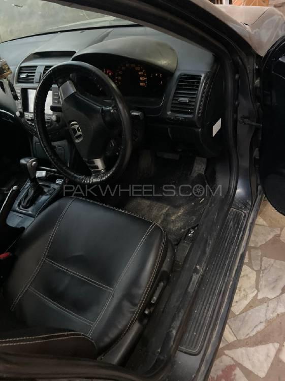 ہونڈا اکارڈ 2004 for Sale in مردان ہونڈا اکارڈ 2004 for Sale in مردان Image-10