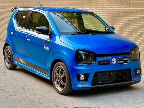 Suzuki Alto - 2019