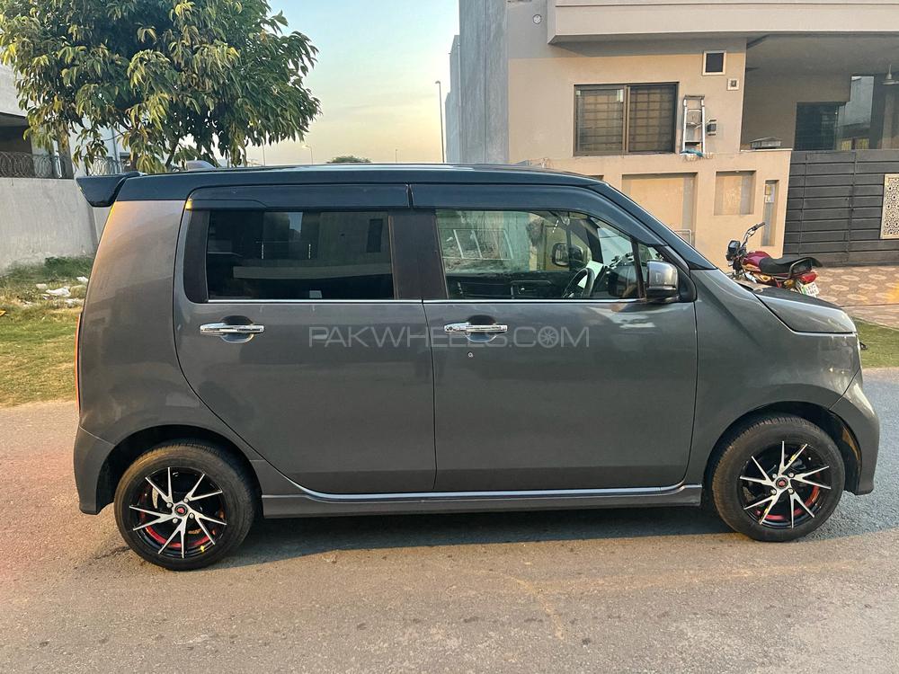 Honda N Wgn 2020 for Sale in Lahore Honda N Wgn 2020 for Sale in Lahore Image-14