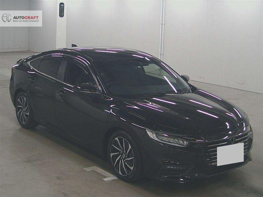 Honda Insight 2018 for Sale in Karachi Honda Insight 2018 for Sale in Karachi Image-2