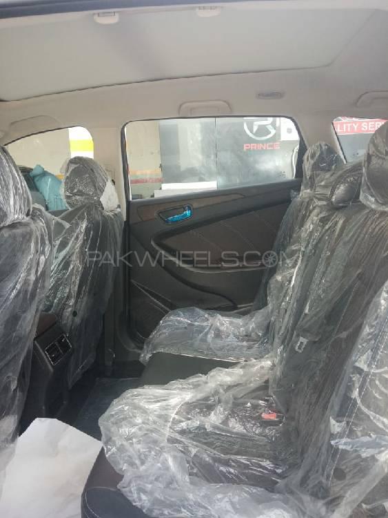 ڈی ایف ایس کے گلوری 580 2021 for Sale in ملتان ڈی ایف ایس کے گلوری 580 2021 for Sale in ملتان Image-6