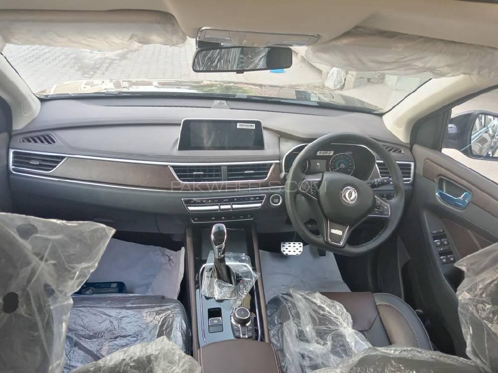 ڈی ایف ایس کے گلوری 580 2021 for Sale in ملتان ڈی ایف ایس کے گلوری 580 2021 for Sale in ملتان Image-10