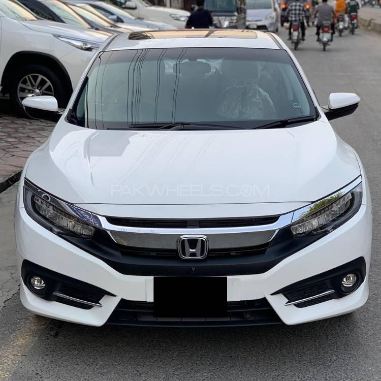 ہونڈا سوک 2020 for Sale in لاہور Image-1