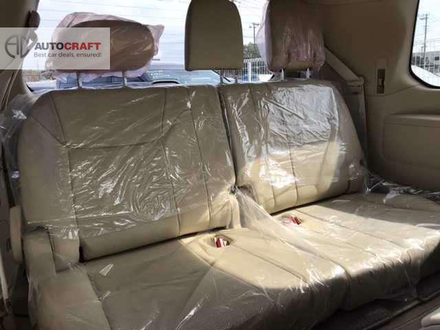 Lexus LX Series 2016 for Sale in Karachi Lexus LX Series 2016 for Sale in Karachi Image-24