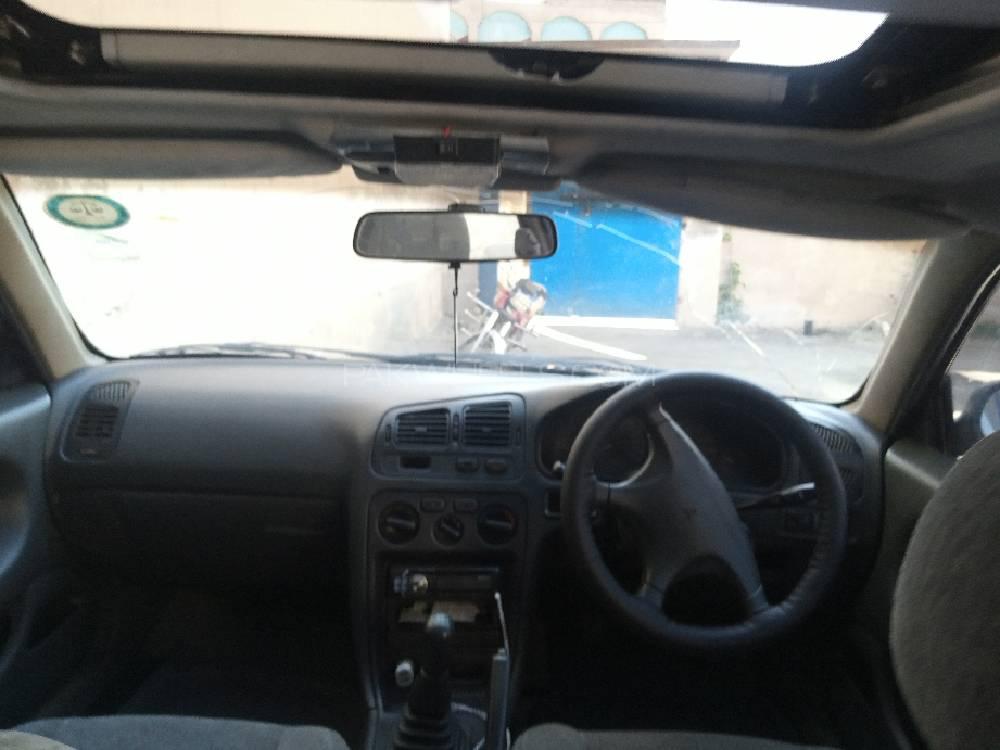 مٹسوبیشی گلینٹ 1995 for Sale in راولپنڈی مٹسوبیشی گلینٹ 1995 for Sale in راولپنڈی Image-7