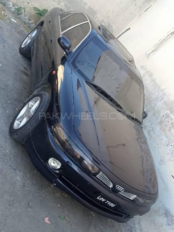 مٹسوبیشی گلینٹ 1995 for Sale in راولپنڈی مٹسوبیشی گلینٹ 1995 for Sale in راولپنڈی Image-8