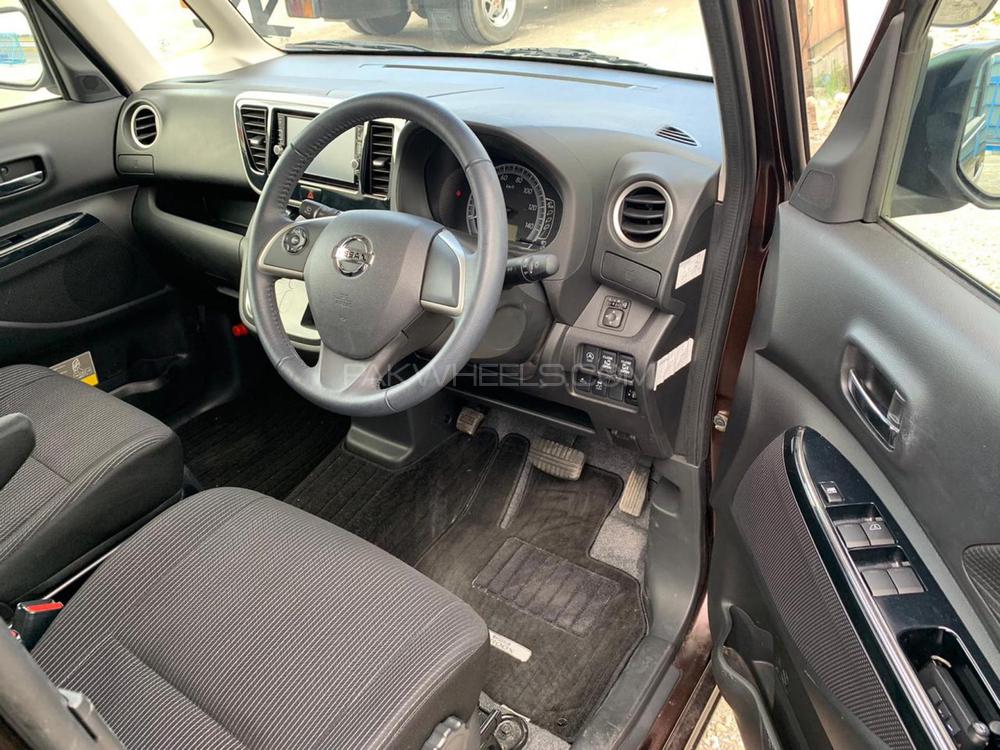 نسان روکس 2017 for Sale in گجرانوالہ نسان روکس 2017 for Sale in گجرانوالہ Image-6