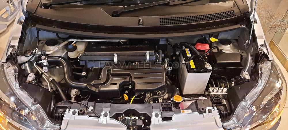 Toyota Pixis Epoch 2019 for Sale in Islamabad Toyota Pixis Epoch 2019 for Sale in Islamabad Image-12