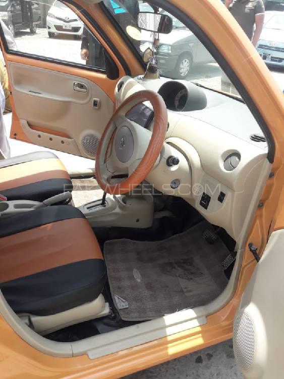 ڈائیہاتسو ایس 2006 for Sale in لاہور ڈائیہاتسو ایس 2006 for Sale in لاہور Image-4