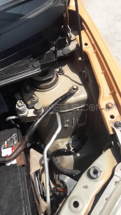 ڈائیہاتسو ایس 2006 for Sale in لاہور ڈائیہاتسو ایس 2006 for Sale in لاہور Image-10