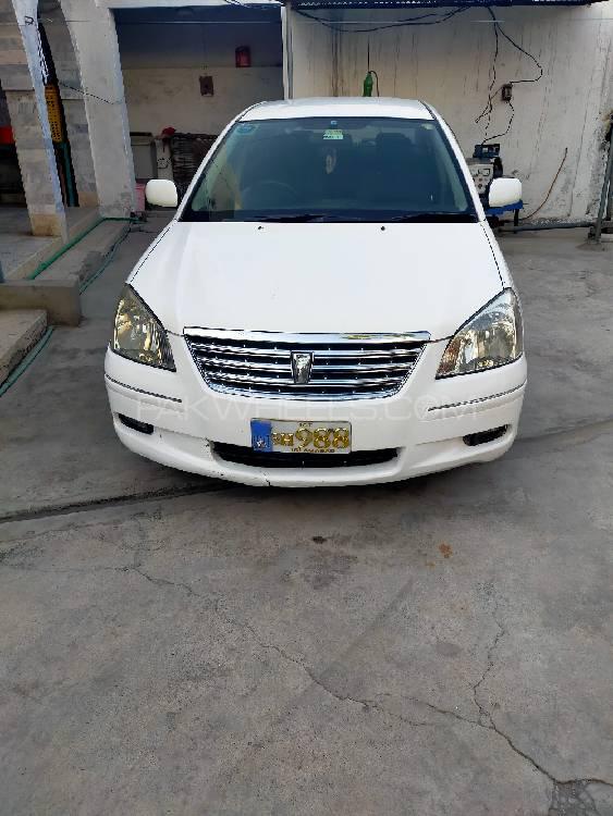 Toyota Premio 2005 for Sale in Nowshera Image-1