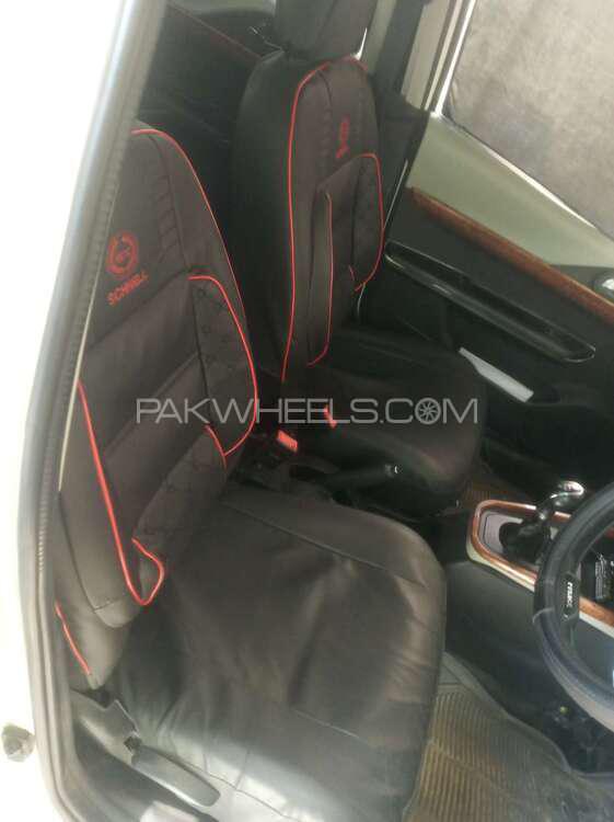 پرنس پرل 2020 for Sale in اسلام آباد پرنس پرل 2020 for Sale in اسلام آباد Image-11