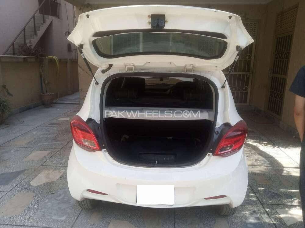 پرنس پرل 2020 for Sale in اسلام آباد پرنس پرل 2020 for Sale in اسلام آباد Image-8