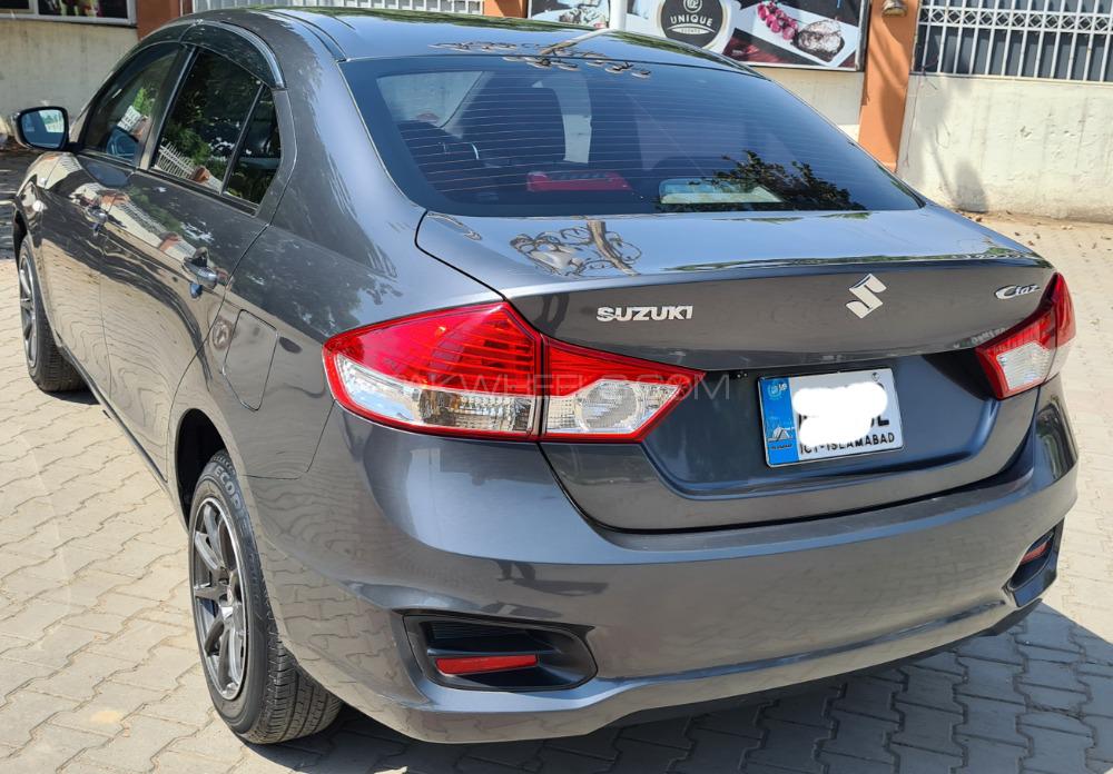 سوزوکی سیاز 2018 for Sale in سیالکوٹ Image-1