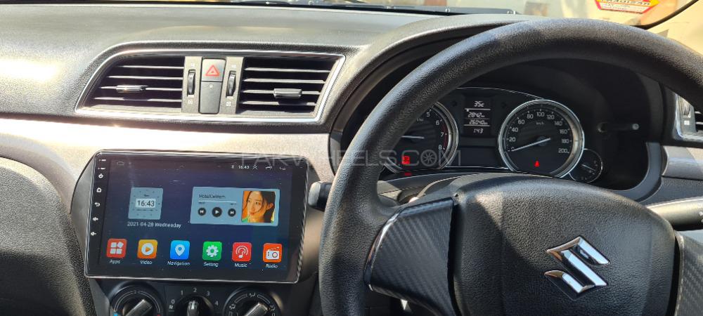 سوزوکی سیاز 2018 for Sale in سیالکوٹ سوزوکی سیاز 2018 for Sale in سیالکوٹ Image-10